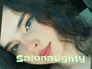 Salonaughty