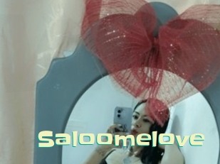 Saloomelove