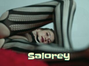 salorey Wanna Meet