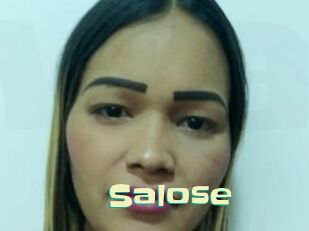 Salose