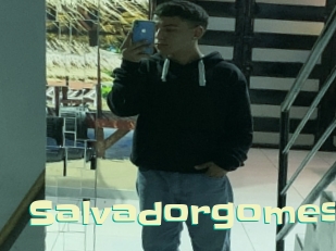 Salvadorgomes