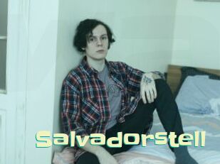 Salvadorstell