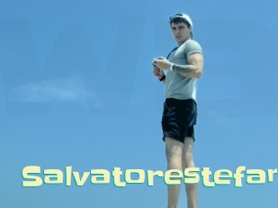 Salvatorestefan