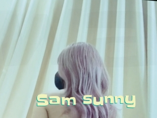 Sam_sunny