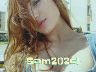 Sam202cl
