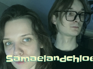Samaelandchloe
