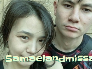 samaelandmissa Wanna Meet