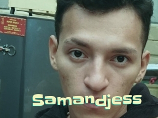 samandjess Wanna Meet