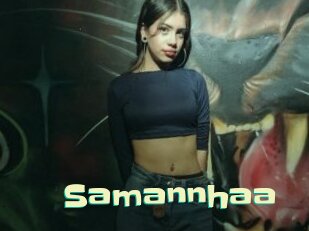 Samannhaa
