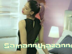 samannthazanne Wanna Meet