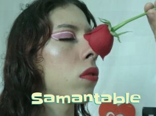 Samantable
