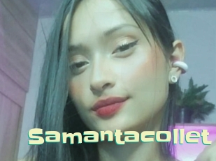 Samantacollet