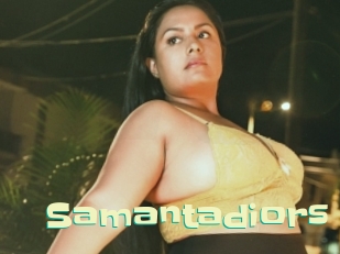 Samantadiors