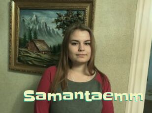 Samantaemm