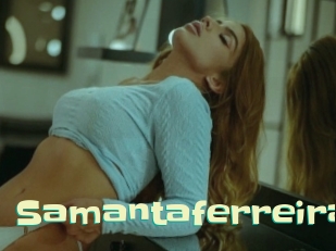 Samantaferreira