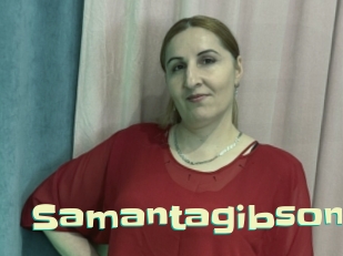 Samantagibson