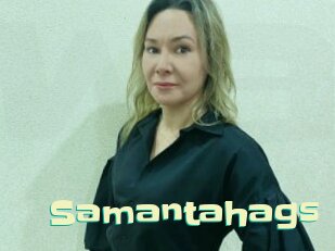 Samantahags