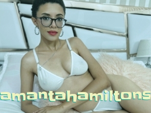 samantahamiltons Wanna Meet