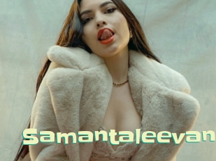 Samantaleevan