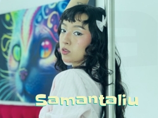 Samantaliu