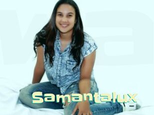 Samantalux