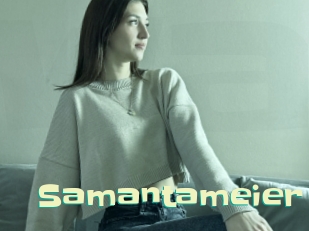 Samantameier