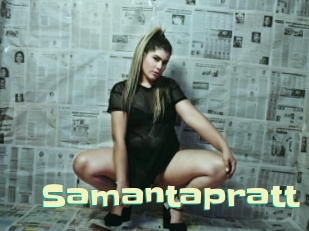 Samantapratt
