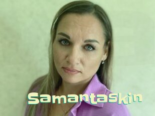 Samantaskin