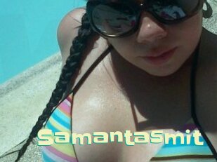 Samantasmit