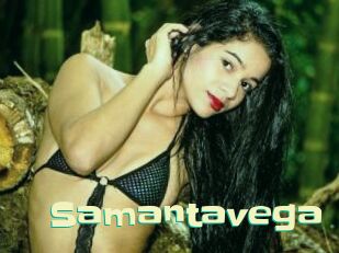 Samantavega