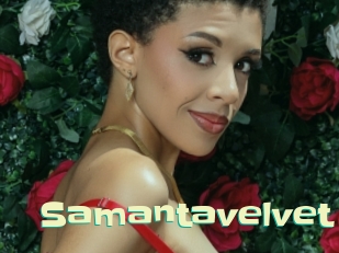 Samantavelvet