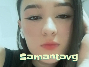 Samantavg