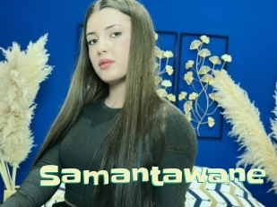 Samantawane