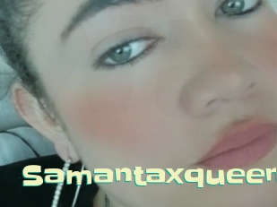 Samantaxqueen