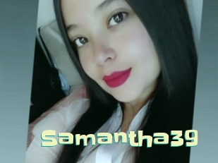 Samantha39