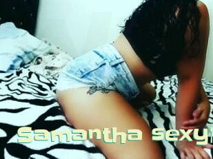Samantha_sexy1