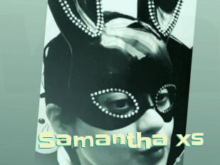 Samantha_xs