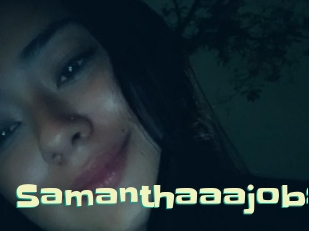 Samanthaaajobs