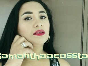 Samanthaacossta