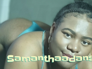 Samanthaadans