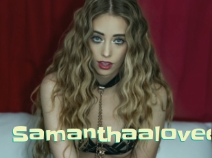 Samanthaalovee