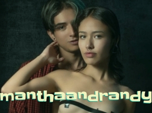 Samanthaandrandy