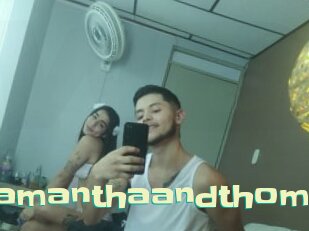 Samanthaandthom