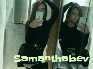 Samanthabev