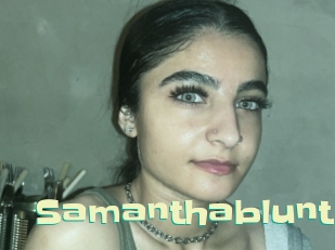 Samanthablunt