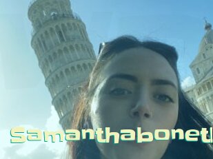 Samanthaboneth