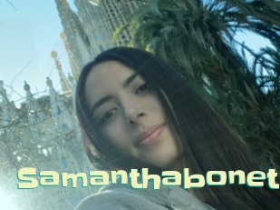 Samanthabonett