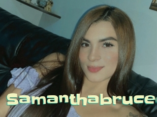 Samanthabrucee