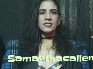 Samanthacallen