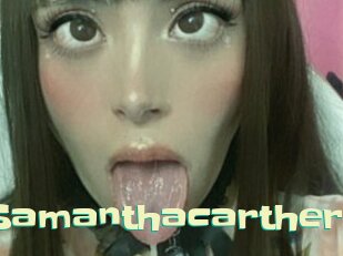 Samanthacarther